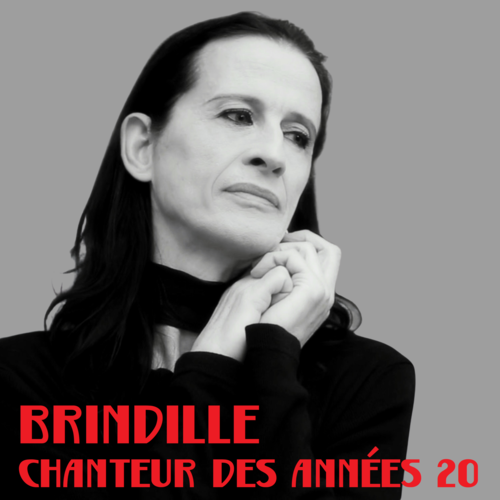 Brindille album Chanteur des années 20.