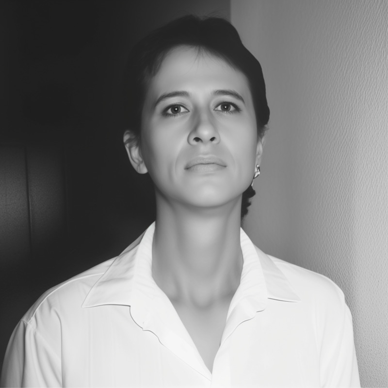 Brindille Chanteur – Label de Nuit Productions