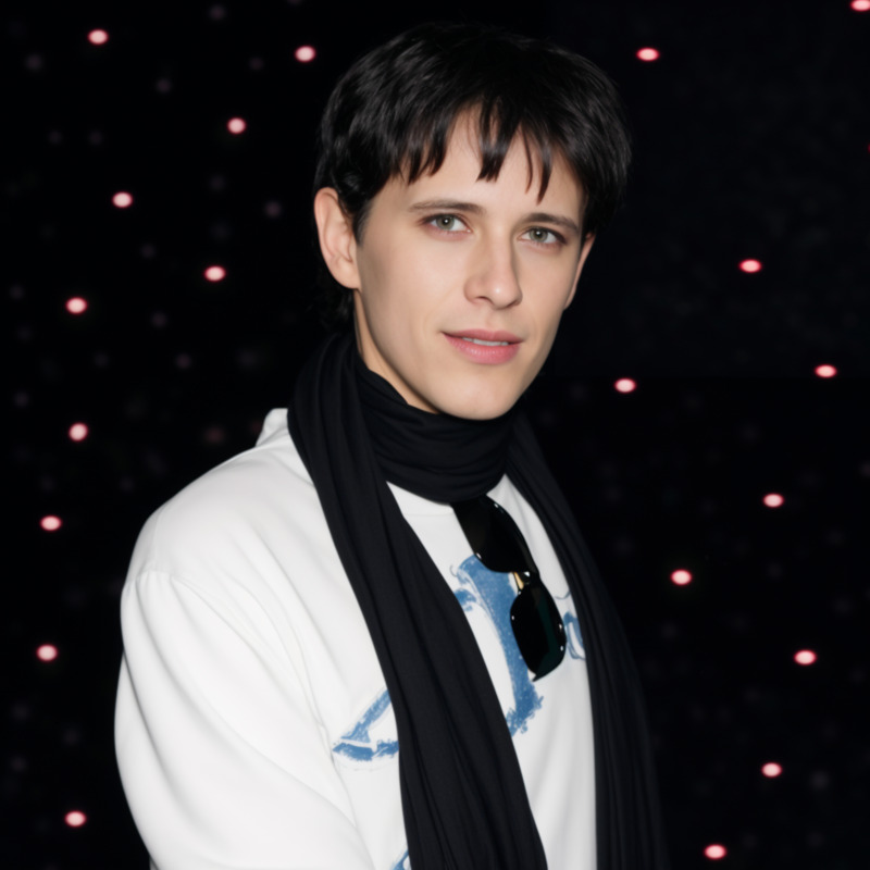 Brindille - Club Privé Paris.