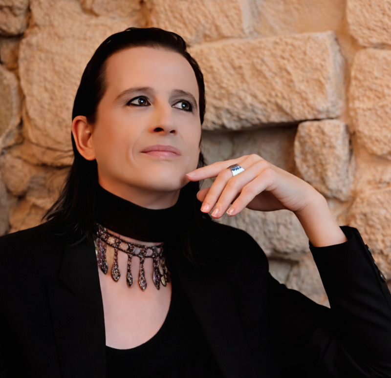 Brindille Chanteur – Label de Nuit Productions