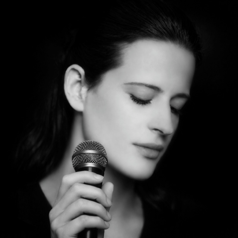 Brindille Chanteur – Label de Nuit Productions