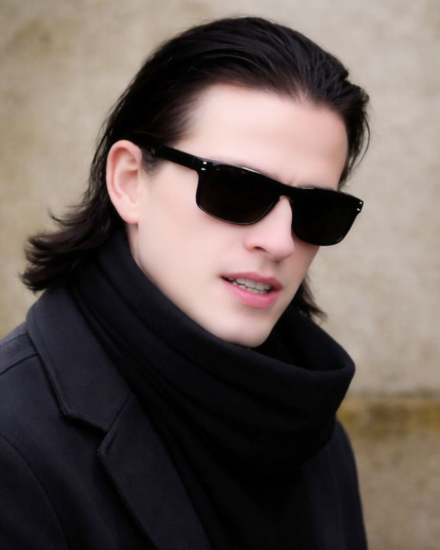 Brindille Chanteur – Label de Nuit Productions