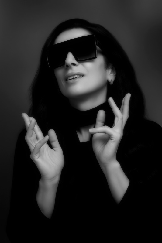 Brindille Chanteur – Label de Nuit Productions