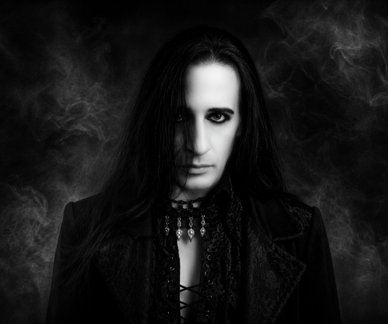 Brindille Chanteur – Label de Nuit Productions