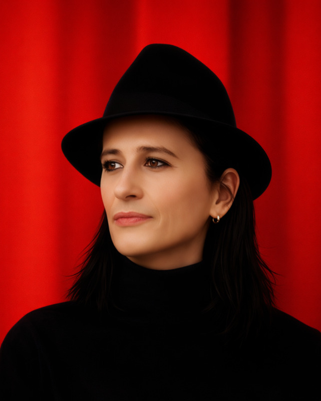 Brindille Chanteur – Label de Nuit Productions