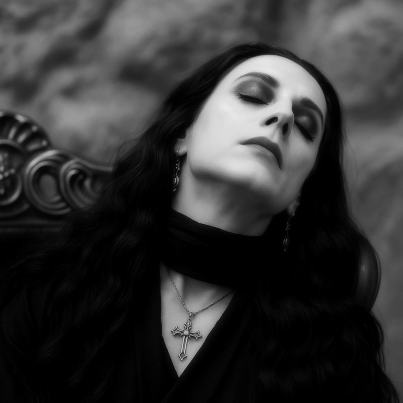 Brindille Chanteur – Label de Nuit Productions