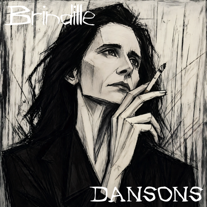 Dansons _ Brindille _ Label de Nuit Productions