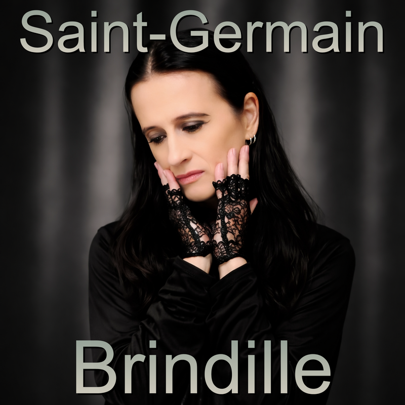 Saint-Germain - Brindille - Label de Nuit Productions
