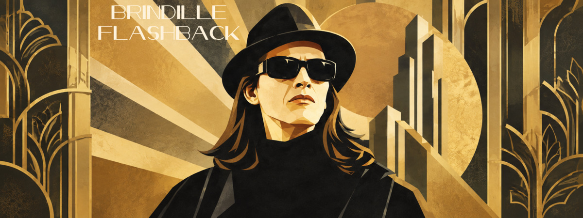 Brindille - Flashback